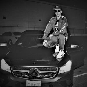 Meet your Posher, Ryan